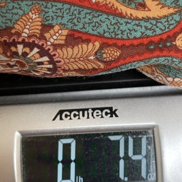 Love Welove Fashion Summer Jogger Womens 2XL Elastic High Waist Boho Hippie - Picture 10 of 11